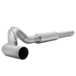 Exhaust Parts & Systems - Full Exhaust Systems - CAT Back Exhaust Systems