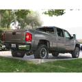 Banks Power Monster Exhaust System w/Chrome Tip | 2007-2010 Chevy/GMC Duramax LMM 6.6L (ECSB-CCLB) | Dale's Super Store