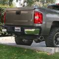 Banks Power Monster Exhaust System w/Chrome Tip | 2007-2010 Chevy/GMC Duramax LMM 6.6L (ECSB-CCLB) | Dale's Super Store