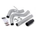 Exhaust Systems | 2014+ Ecodiesel 3.0L - Exhaust System | EcoDiesel 3.0L - Banks Power - Banks Power Monster Exhaust System | 2014-16 Ram 1500 EcoDiesel 3.0L