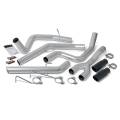 Exhaust Systems - DPF Back Exhaust Systems - Banks Power - Banks Power Monster Exhaust System | 2014-16 Ram 1500 EcoDiesel 3.0L
