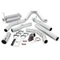 Exhaust Systems - Turbo Back Exhaust Systems - Banks Power - Banks Power Monster Exhaust W/Pwr Elbow | 2000-2003 Ford Excursion 7.3L