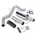 Exhaust Systems | 2003-2004 Dodge Cummins 5.9L - Full Exhaust Systems | 2003-2004 Dodge Cummins 5.9L - Banks Power - Banks Power Monster Exhaust System | 2004-2007 Dodge Cummins 5.9L SCLB/CCSB
