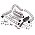 Exhaust Parts & Systems - Exhaust Systems - Banks Power - Banks Power Monster Exhaust System | 2003-2007 Ford 6.0L, ECSB Extended Cab Short Bed