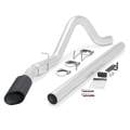 Exhaust Systems - DPF Back Exhaust Systems - Banks Power - Banks Power Monster Exhaust System | 2008-2010 Ford Powerstroke 6.4L ECSB-CCSB