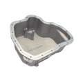 PPE High-Capacity Cast Aluminum Deep Engine Oil Pan | 2001-2010 GM Duramax 6.6L | Dale's Super Store