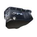 PPE High-Capacity Cast Aluminum Deep Engine Oil Pan | 2011-2016 GM Duramax LML 6.6L | Dale's Super Store