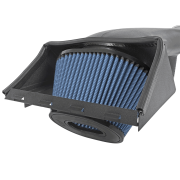 aFe Power Magnum FORCE Stage-2 Pro 5R Cold Air Intake System | 2012-2014 Ford F-150 EcoBoost 3.5L | Dale's Super Store