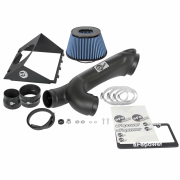 aFe Power Magnum FORCE Stage-2 Pro 5R Cold Air Intake System | 2012-2014 Ford F-150 EcoBoost 3.5L | Dale's Super Store