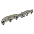 aFe Power Twisted Steel 304 Stainless Header w/T4 Flange | 2003-2007 Dodge Cummins 5.9L | Dale's Super Store