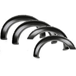 Shop By Part Category - Exterior Parts & Accessories - Fender Flares