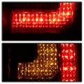 Spyder Black Smoke LED Tail Lights | 2007-2014 Chevy/GMC SUV | Dale's Super Store