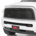 Rough Country Mesh Grille | 2013-2018 Ram 2500/3500 | Dale's Super Store