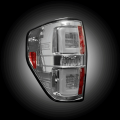 Recon Ford OLED Tail Lights Clear Lens | 264368CL | 2009-2014 Ford F-150/RaptorRecon Ford OLED Tail Lights Clear Lens | 264368CL | 2009-2014 Ford F-150/Raptor