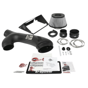 aFe Power Magnum FORCE Stage-2 Pro DRY S Cold Air Intake System | 2017-2018 Ford F-150 EcoBoost 3.5L | Dale's Super Store