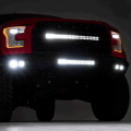 Rough Country - Rough Country Heavy-Duty Front LED Bumper | 2015-2017 Ford F-150 2WD/4WD - Image 5