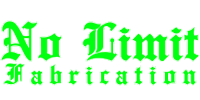 No Limit Fabrication