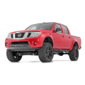 Rough Country 6in Suspension Lift Kit | 2005-2018 Nissan Frontier | Dale's Super Store