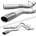 Banks Power Monster Exhaust System | 2017-2018 Chevy/GMC Duramax L5P 6.6L | Dale's Super Store