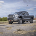 Rough Country 3in Bolt-On Lift Kit | 2016-2018 Nissan Titan XD 2WD/4WD | Dale's Super Store