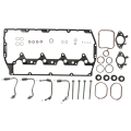 Engine Components | 2017+ Ford Powerstroke 6.7L - Engine Gaskets & Overhaul Kit | 2017+ Ford Powerstroke 6.7L - Mahle North America - MAHLE Ford 6.7 Powerstroke Passenger-Side Valve Cover Gasket Set (Right) | VS50658SR | 2011-2020 Ford Powerstroke 6.7L