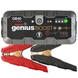 Shop By Category - Jump Starters & Battery Chargers