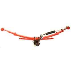 Shop By Category - Suspension & Steering Boxes - Helper Springs