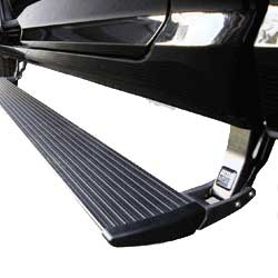 Chevy / GMC Duramax Parts - 2001-2004 Chevy / GMC Duramax LB7 6.6L Parts - Step Bars | 2001-2004 Chevy / GMC Duramax LB7 6.6L