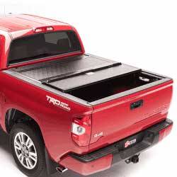 Tonneau Covers & Bed Storage | 2016-2019 Nissan Titan XD 5.0L