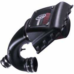 2016+ Chevy / GMC Duramax LWN 2.8L Parts - Engine Components | 2016+ Chevy / GMC Duramax LWN 2.8L - Cold Air Intakes | 2016+ Chevy / GMC Duramax LWN 2.8L