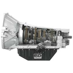 Chevy / GMC Duramax Parts - 2016+ Chevy / GMC Duramax LWN 2.8L Parts - Transmissions, Converters, Clutches, & Drivetrain | 2016+ Chevy / GMC Duramax LWN 2.8L
