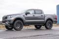 Rough Country 2.5in Leveling Lift Kit | 2019 Ford Ranger 4WD | Dale's Super Store