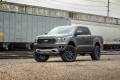 Rough Country 2.5in Leveling Lift Kit | 2019 Ford Ranger 4WD | Dale's Super Store