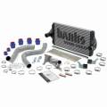 Cooling Systems - Intercoolers & Pipes - Banks Power - Banks Power Techni-Cooler Intercooler System w/Boost Tubes | 1999 Ford Powerstroke 7.3L