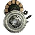 Valair Performance Clutches - Valair HD Upgrade Clutch | NMU70241-04 | 1999-2003 Ford 7.3L Powerstroke 6-Speed
