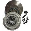 Valair Performance Clutches - Valair 7.3L Powerstroke HD Replacement Clutch | NMU70263-01-SFC | 1994-1998 Ford Powerstroke 7.3L