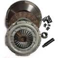 Valair HD Upgrade Clutch with Flywheel | NMU70432-01 | 2003-2010 Ford 6.0L/6.4L Powerstroke 6-Speed