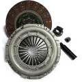 Valair Performance Clutches - Valair HD Upgrade Clutch | NMU70432-01-R | 2003-2010 Ford 6.0L/6.4L Powerstroke 6-Speed