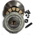 Valair Performance Clutches - Valair HD Upgrade Clutch | NMU70432-04 | 2003-2010 Ford 6.0L/6.4L Powerstroke 6-Speed