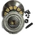 Transmissions, Converters, Clutches, & Drivetrain | 2008-2010 Ford Powerstroke 6.4L - Clutch Kits | 2008-2010 Ford Powerstroke 6.4L - Valair Performance Clutches - Valair HD Upgrade Clutch Kit | NMU70432-06 | 2003-2010 Ford 6.0L/6.4L Powerstroke 6-Speed