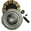 Transmissions, Converters, Clutches, & Drivetrain | 2008-2010 Ford Powerstroke 6.4L - Clutch Kits | 2008-2010 Ford Powerstroke 6.4L - Valair Performance Clutches - Valair HD Upgrade Replacement Clutch Kit | NMU70432-06-R | 2003-2010 Ford 6.0L/6.4L Powerstroke 6-Speed