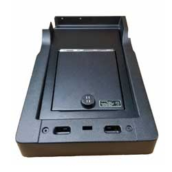 Vehicle Interior Parts & Accessories - Automotive Safes - Console Safes