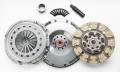 South Bend Kevlar/Ceramic Clutch Kit w/Flywheel | 1950-60DFK | 2003-2007 6.0L Ford Powerstroke w/6 Speed Transmission