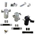 Shop By Part Type - Catch Cans - UPR - UPR Universal Catch Can w/Bracket | 5024-1000 | Universal Fit