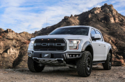 EcoBoost Jb4 Raptor