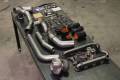 H&S Motorsports Single Turbo Kit | 6.7L Ford Powerstroke 2011-2015