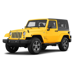 Jeep Parts - Jeep Wrangler Parts - 2007-2018 Jeep JK