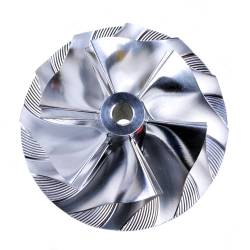 2011-2016 Chevy / GMC Duramax LML 6.6L Parts - Turbocharger System Components | 2011-2016 Chevy / GMC Duramax LML 6.6L - Turbo Compressor Wheels | 2011-2016 Chevy / GMC Duramax LML 6.6L