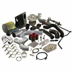 Shop By Part Type - Turbo Systems - Single Turbo Kits