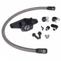 Shop By Category - Cooling Systems - Fleece Performance - Fleece Performance Coolant Bypass Kit | FPE-CLNTBYPS-CUMMINS-6.7-SS | 2007+ Dodge Cummins 6.7L